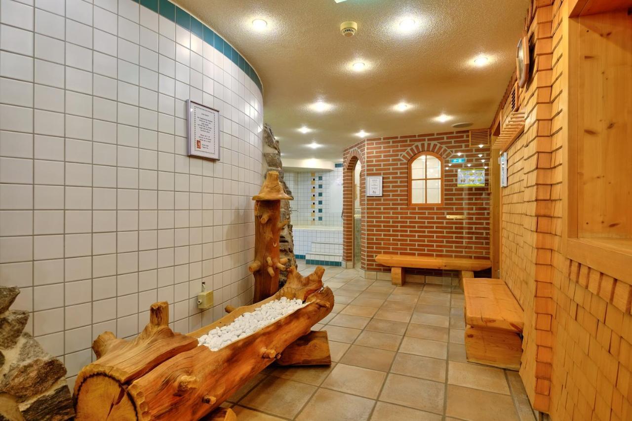 Gaestehaus Waldeck 蒂蒂湖-新城 外观 照片
